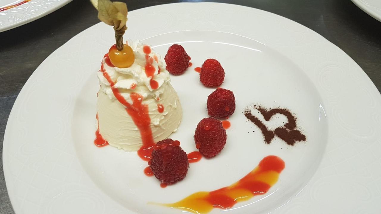 Amtsstueble Hotel & Restaurant モースバッハ エクステリア 写真